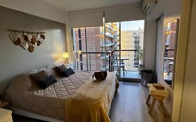 Urquiza Suite Premium Rental